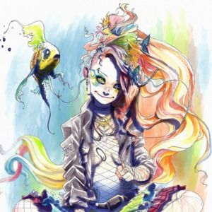 Meet your Posher, Brittany